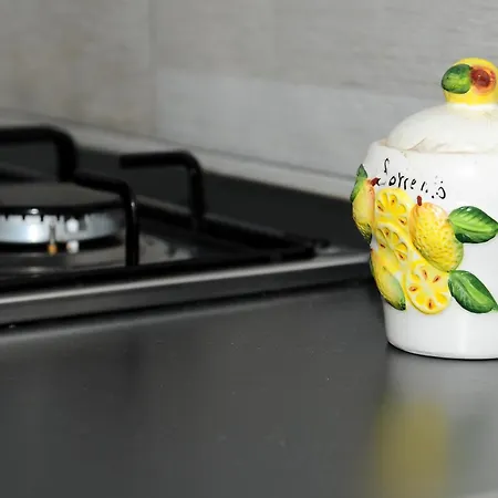 Apartment La Casina Torvaianica