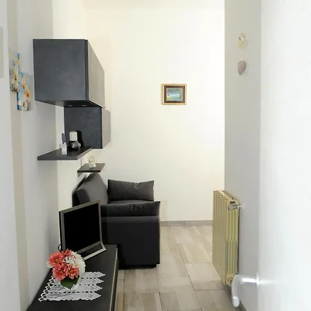 La Casina * Torvaianica