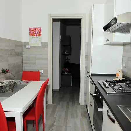 Apartment La Casina Torvaianica