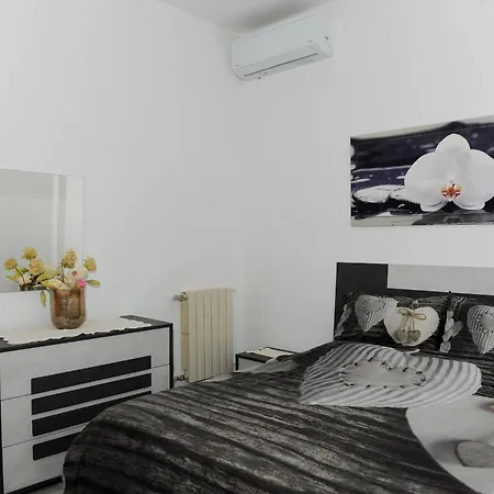 La Casina Apartment *