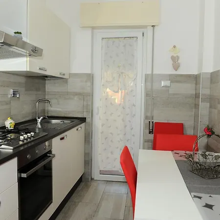 Apartment La Casina *