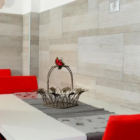 La Casina Apartment *