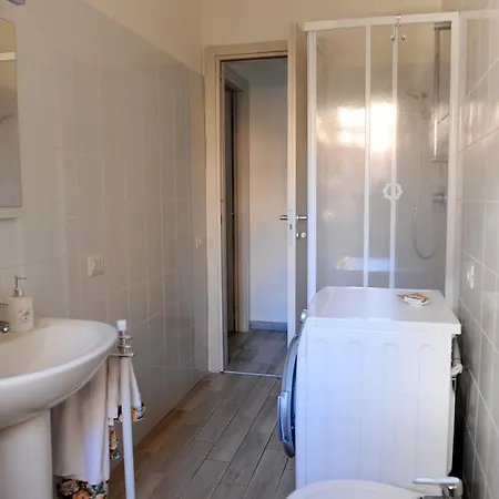 La Casina Apartment