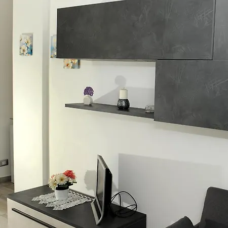 Apartment La Casina *