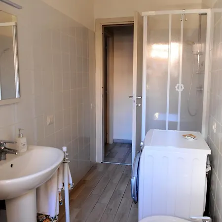 La Casina * Torvaianica